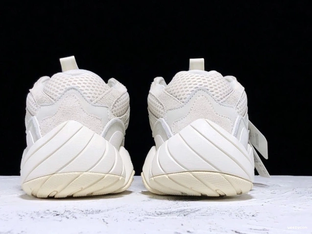 Bone White FV3573 Yeezy Adidas 500 0711